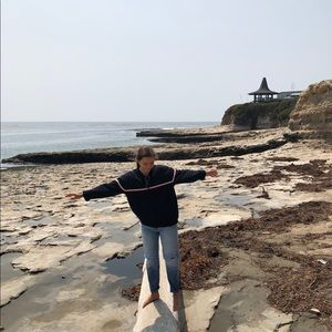 Meet your Posher, Julia